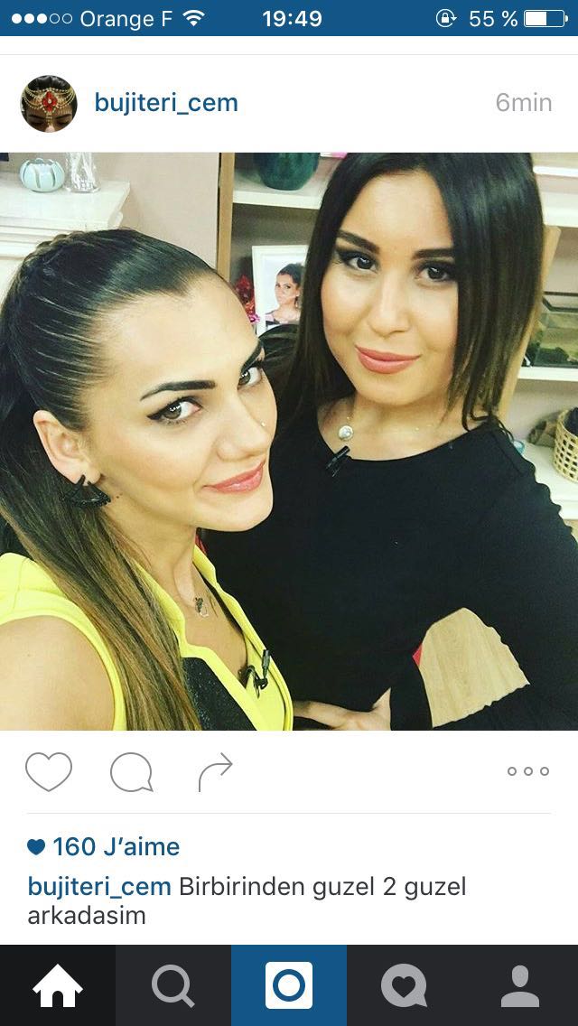 Bol rt rt Ceyda GeriDönüyor