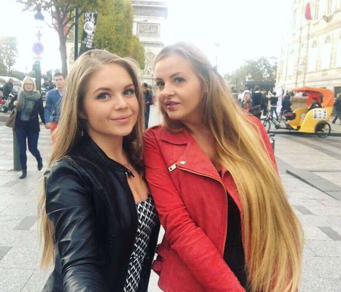 Soon in Paris 2 hot girls😈 do u know what I mean?😏🍌 @pornteengirl @pornfromeurope @HustlerTV @FitAsFuckGirls<a href="/tag/marbella"class="tags"><span>#marbella</span></a>