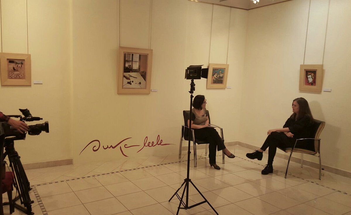CulturaDipcas's tweet photo. Exposición CIBACHROME de OUKA LEELE en el ciclo de exposiciones #Dipcasphoto en el #EspaiCulturalObert #Castellon https://t.co/BojWKwEsjK