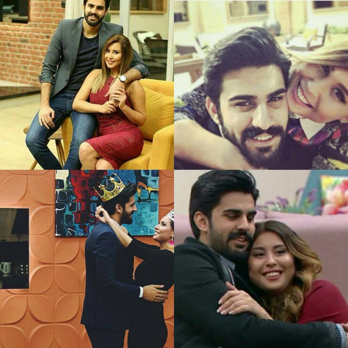 ALLAHIM bize bu kareleri birdaha görmeyi nasip etsin inşallah AdCey severler AMİNN deyin Ceyda GeriDönüyor