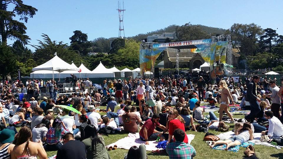 MetroWizeSF's tweet photo. Don't miss out on 17th annual @SF_Oysterfest tomorrow ft. a live performance from @Chromeo! https://t.co/U0AwlO43F6 https://t.co/bDtiLEO8z2