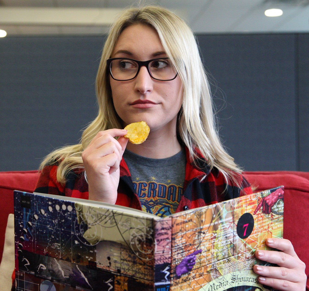 Zaxby’s on Twitter "Hide your Tater Chips from snack thieves. 