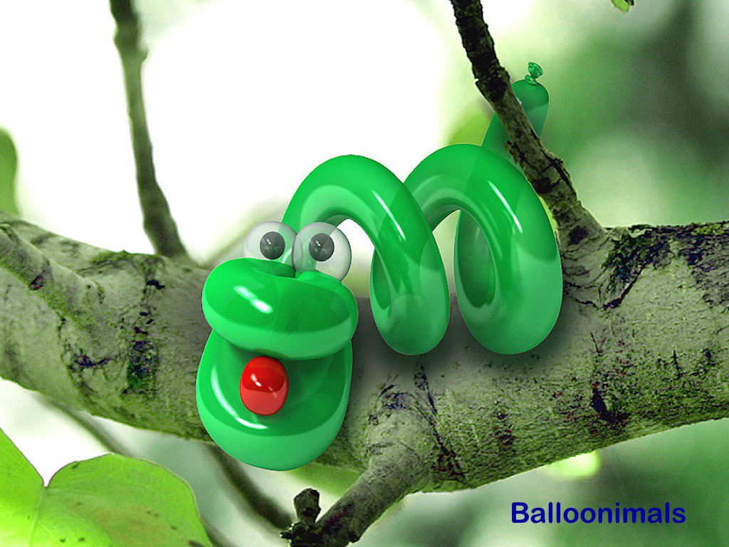 balloonimals balloonimals