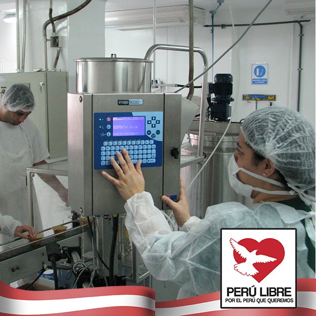 PerLibre2's tweet image. El Perú necesita modernización
desde sus raíces.