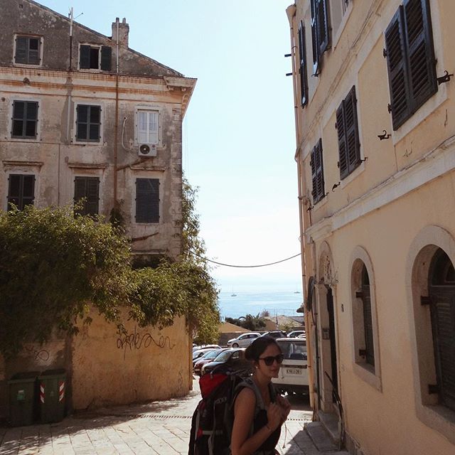 Tysntny's tweet photo. Fernweh! ☀️ #greece #corfu #backpacking #travel #explore #wanderlust #summer #sunsine 🍷🍷🍷 🍷🍷🍷cam #chinaiscalling:… https://t.co/hhBoCS6Vs0