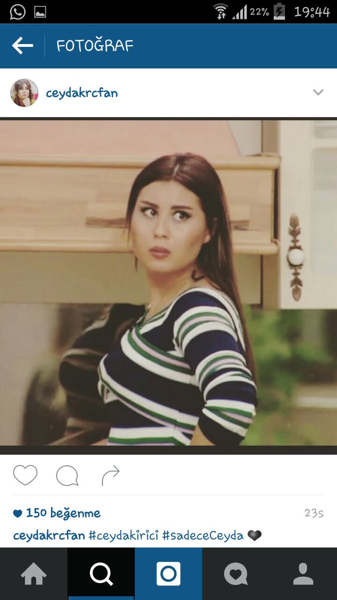 Allahım sana şükürler olsun sonunda dualarımız kabul oldu balyanağımız canımız Ceyda GeriDönüyor