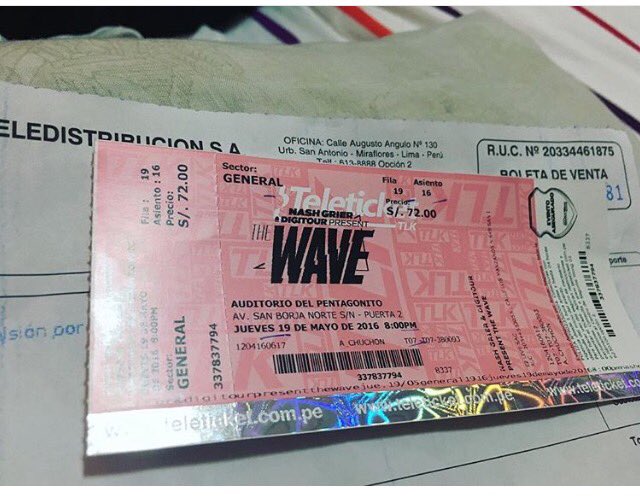 esme_nicolich33's tweet photo. #TheWaveTickets #JuanpaZuritaEnMiCiudad  19 #de  mayo para verte #juanpa 😍@ElJuanpaZurita #ElJuanpaZurita  te amo😍❤️ https://t.co/nZpnCFSKqF