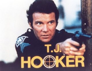 Ilovenostalgia's tweet photo. Retweet if you watched TJ Hooker https://t.co/DwUhNHaAtd