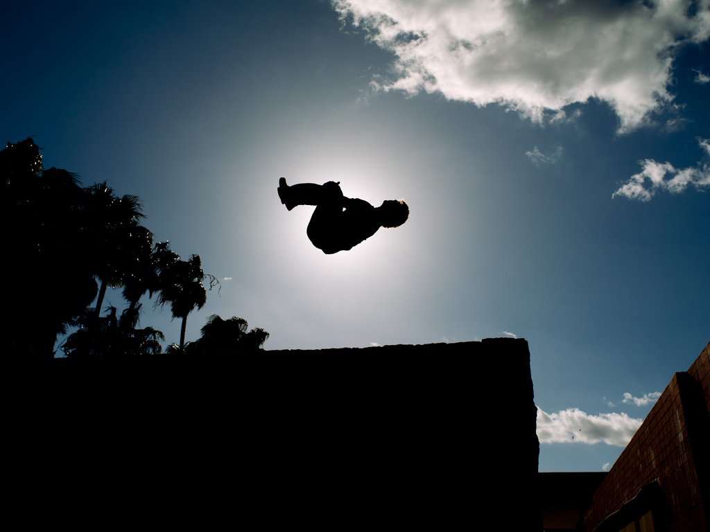 traceurzone's tweet image. ★Parkour Photo Of The Day★
Click Follow on WeHeartIt!
♥weheartit.com/traceurzone ♥ #parkour #tricking