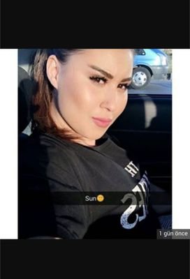 Daha seri daha seriiii Ceyda GeriDönüyor