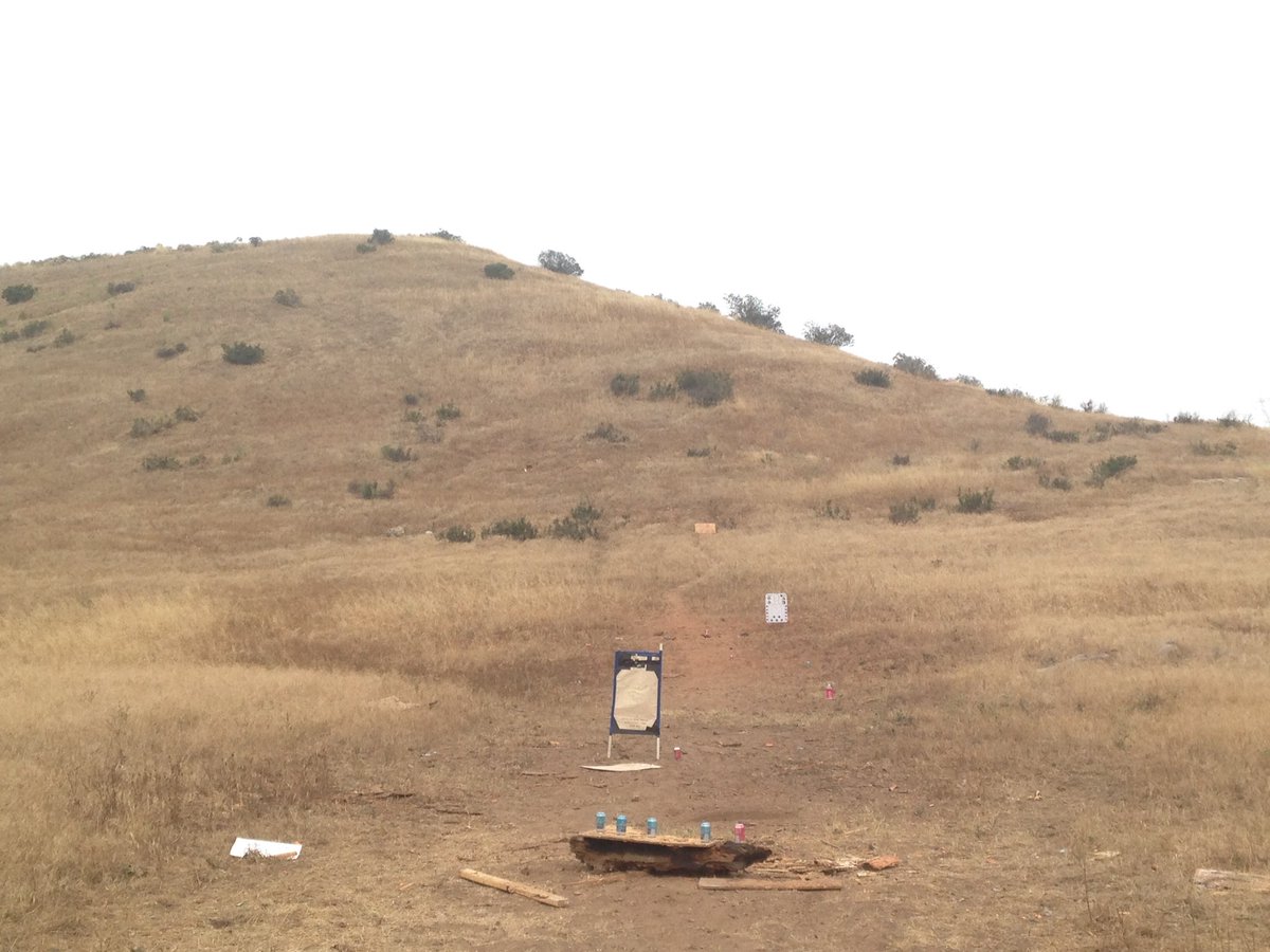 MOfeldt's tweet photo. Another day outside enjoying freedom #freedom #GFPproject #rangeday https://t.co/mMaQ4MfW7X