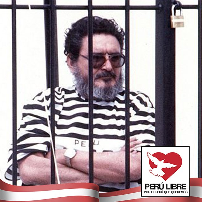 PerLibre2's tweet image. Acabaremos con el terrorismo de una
vez por todas.