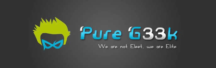 PureG33k's tweet photo. https://t.co/Y71EHgjhi5