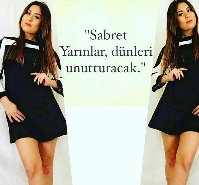 gotiashvili76's tweet photo. Beklediğim an geldi Ceyda GeriDönüyor https://t.co/auqOR5KwRK