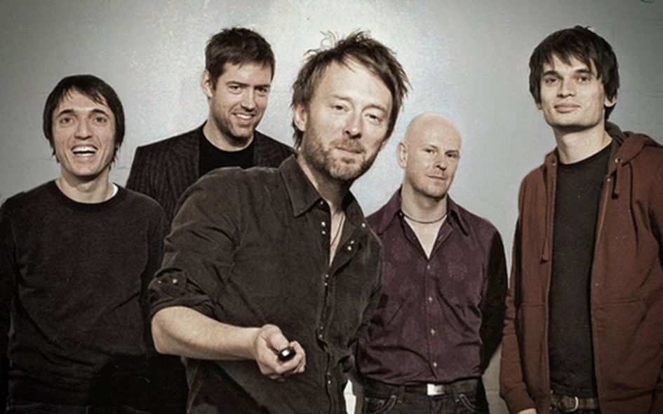 WARPmagazine's tweet photo. .@radiohead estrena otro nuevo video, ‘Daydreaming’ https://t.co/1N1vPmYsIz https://t.co/pKPMkHLSzN