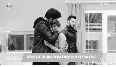 Buse75487722's tweet photo. Haydi arkadaşlar şimdi sırada AdCeyi daha güçlü aşk haline getirmeye valla bu azimle evlendirirz Ceyda GeriDönüyor https://t.co/UxTJ3Av76x