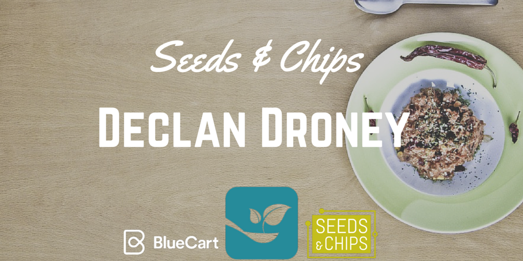 BlueCartHQ's tweet photo. Need to watch your sugar? Try @scanitive! Looking forward to meeting Declan at #SaC16 https://t.co/yypCTWc0vt