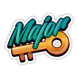 I just unlocked the Major Key sticker pack in <a href="/nextkeyboard/">Next Keyboard</a> for📱check it out! 🎉👍apple.co/1PMAyrX