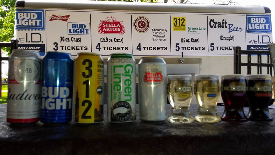 CalBrew tweet picture