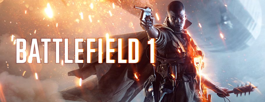 GAMEdigital's tweet photo. *JUST ANNOUNCED* Experience the dawn of all-out war, ONLY in #Battlefield1. Pre-order from tomorrow! - *OUT 21/10* https://t.co/Vob6a0tcIU