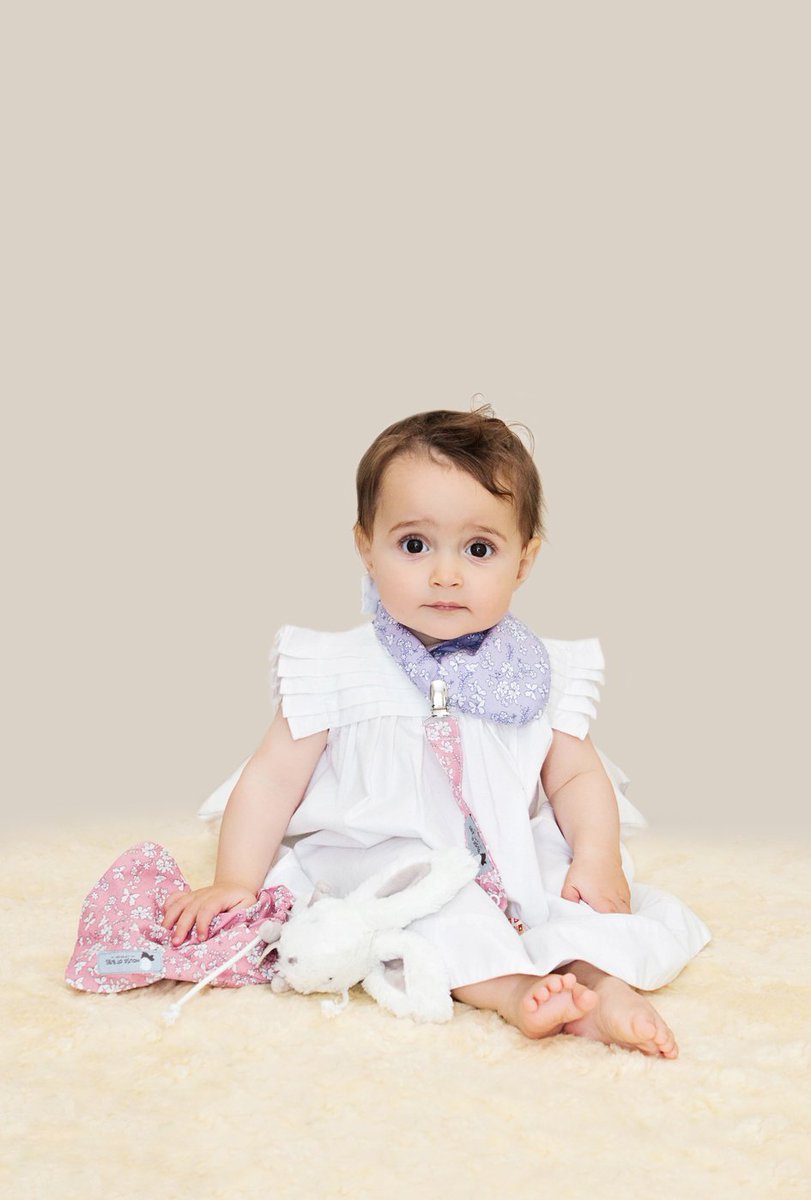 mariafuster's tweet photo. 20% OFF until Sunday + Free UK Delivery HAPPYDAYS at checkout #shoplocaluk #discount #babygirl #babygifts https://t.co/8g1aeU1MGP