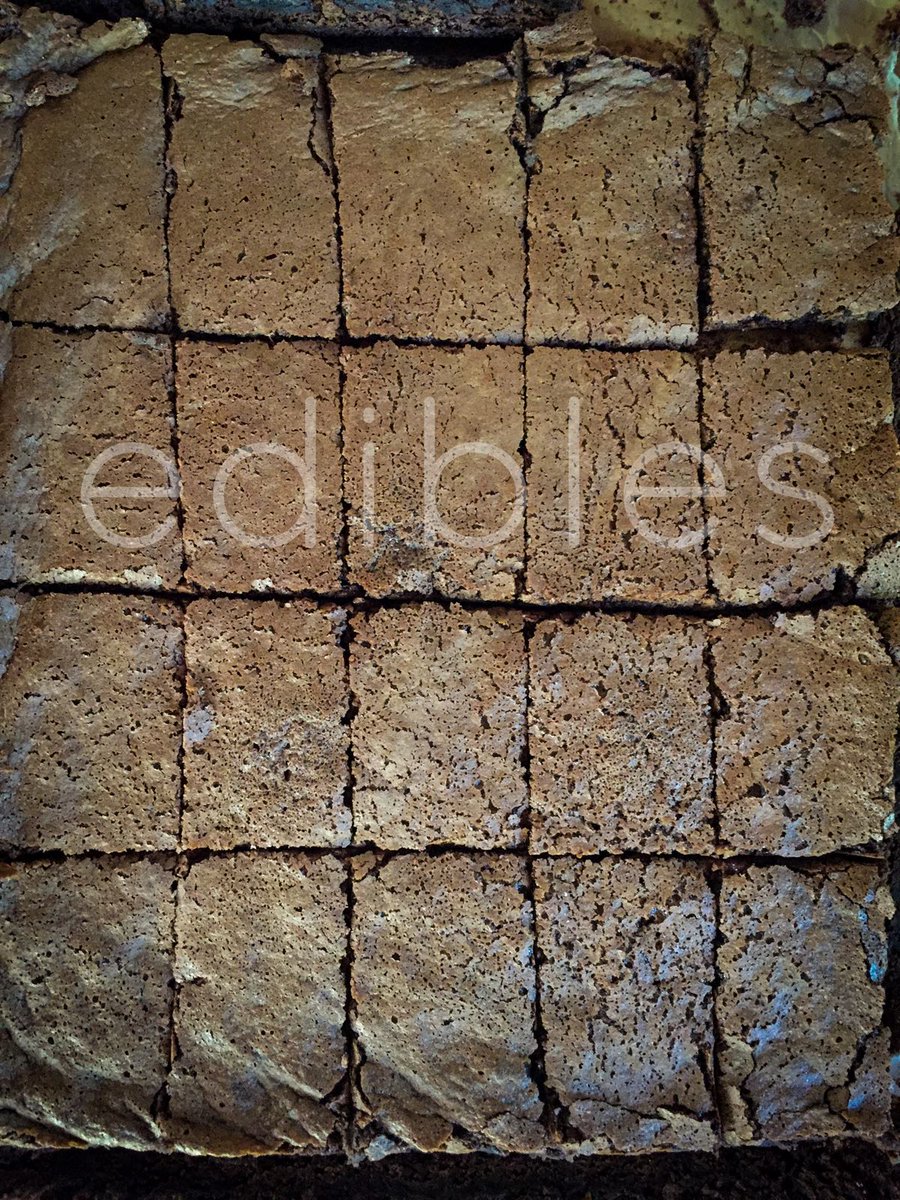 We're sharing some special #edible treats with you on tonight's brand new episode of #er! #tunein