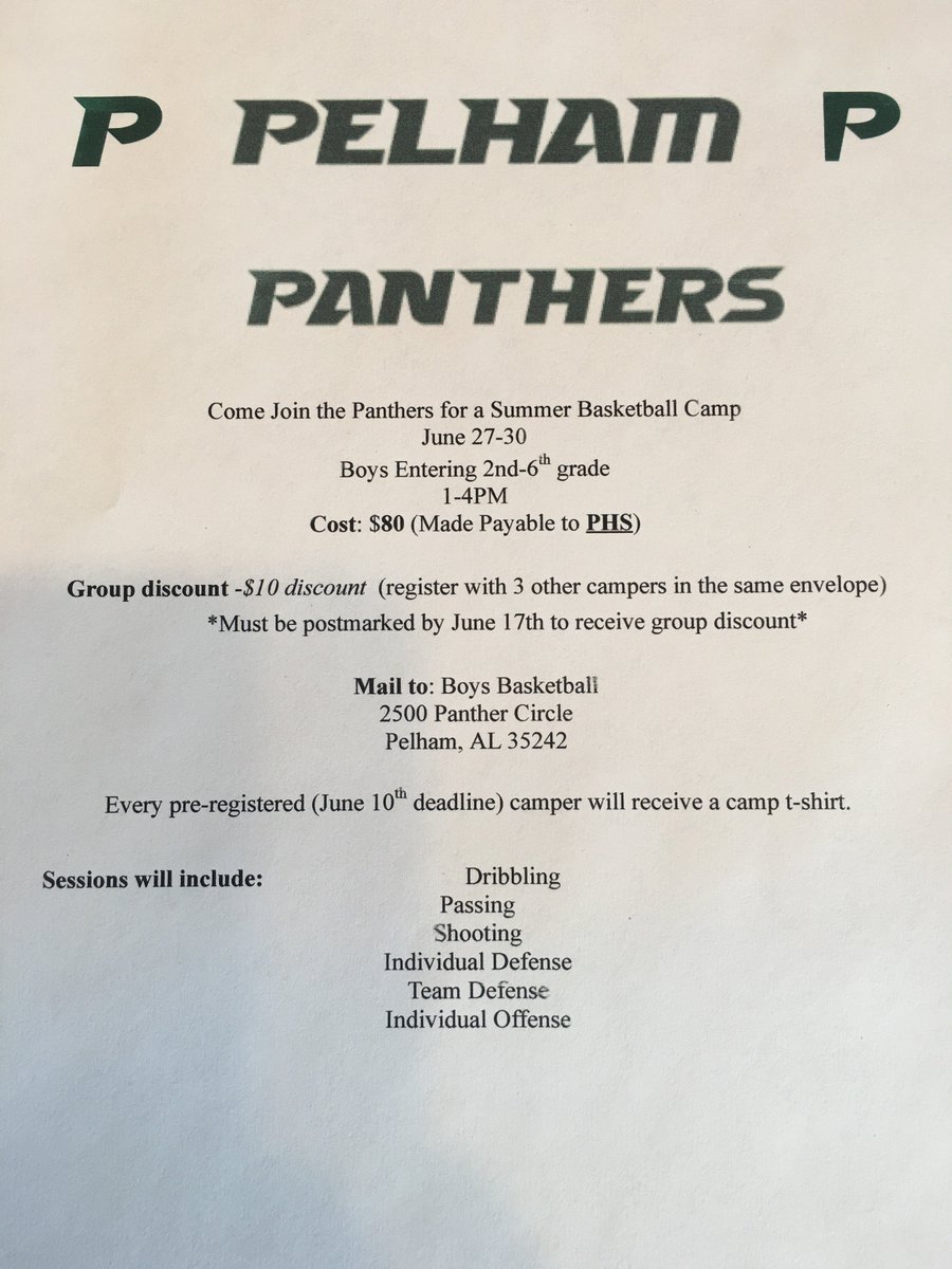 Pelham Parks (@pelhamparks) on Twitter photo 