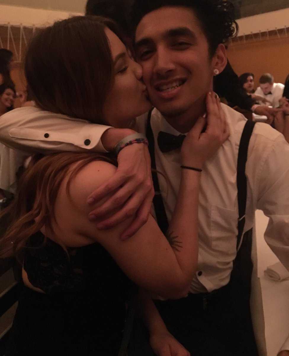 lizzietorress's tweet image. &apos;Twas lit 💃🏼 #springPD