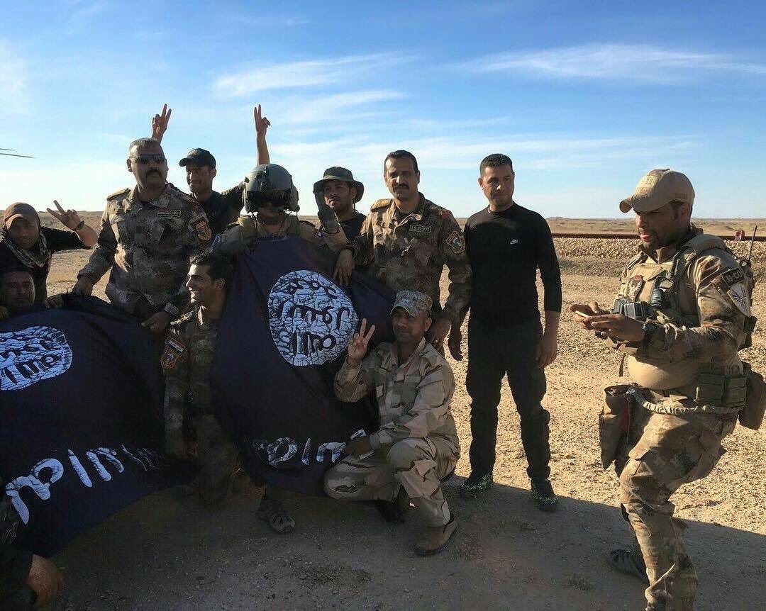 لن تبقئ لكم رايه #الذهبية لكم بالمرصاد