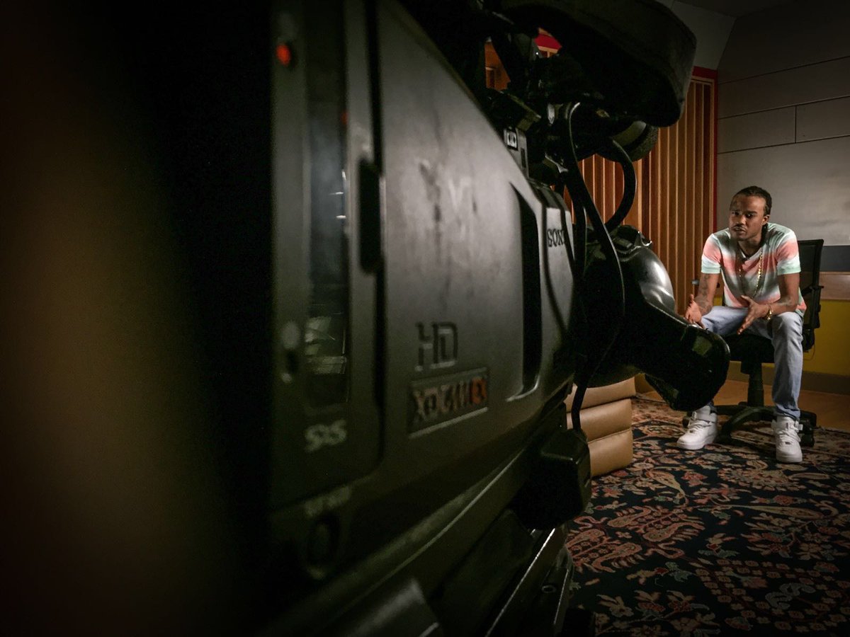 To some he was the devil in dancehall. DJ Tommy Lee trying to revive his stalled career. Did you miss him?