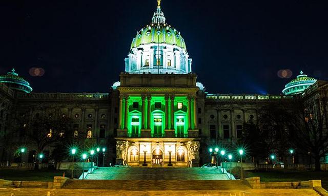 NurseMaryJInk's tweet photo. Pennsylvania: the 24th Medical Marijuana State https://t.co/PBxK4Dzd3r https://t.co/I0zK6bELc0