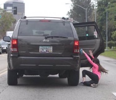 "Getum við hlustað á eitthvað annað en Aron Can?"