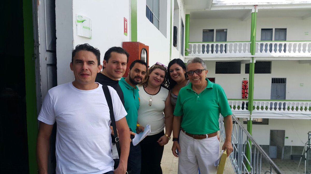 AMendezGonza's tweet photo. Docentes ECBTI @unadibague en capacitación RedCOLSI, preparación al XII Encuen. Dptal Invest. Tol @ClaudioCamiloG1 https://t.co/qhukCpWdTe