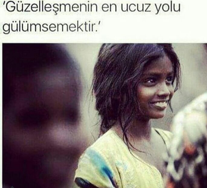 meryemism's tweet photo. Güzelleşmenin en ucuz yolu https://t.co/h1yzqwbKeo
