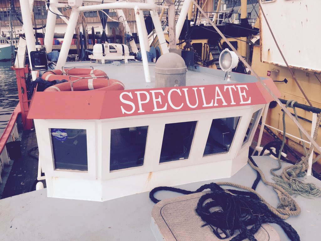 Welcome to the firm "Speculate BM32"