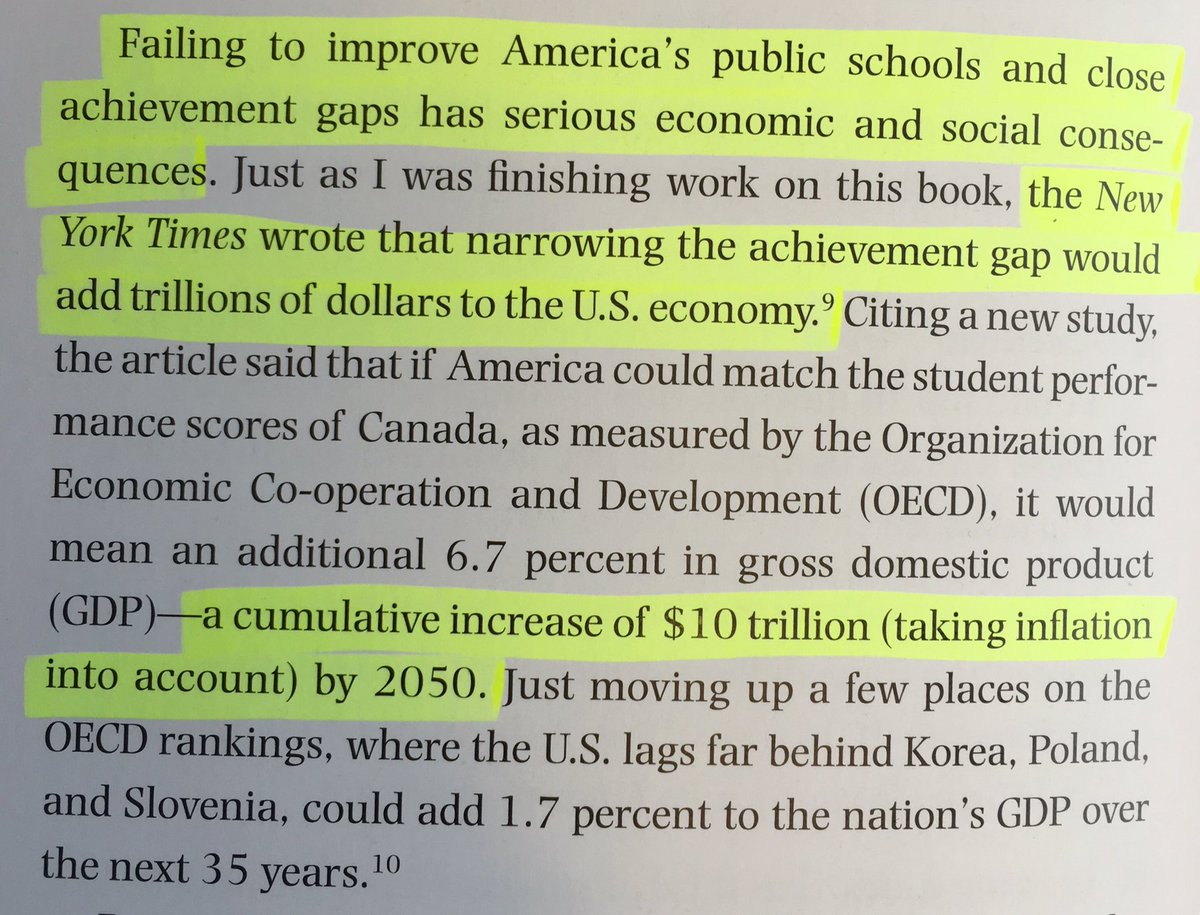 A powerful truth from <a href="/lastbellnews/">Last Bell News</a>, and yet, some states continue to limit alternatives to failing schools! #sabis