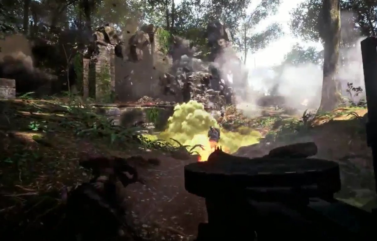 msRexg's tweet image. The new BATTLEFIELD 1