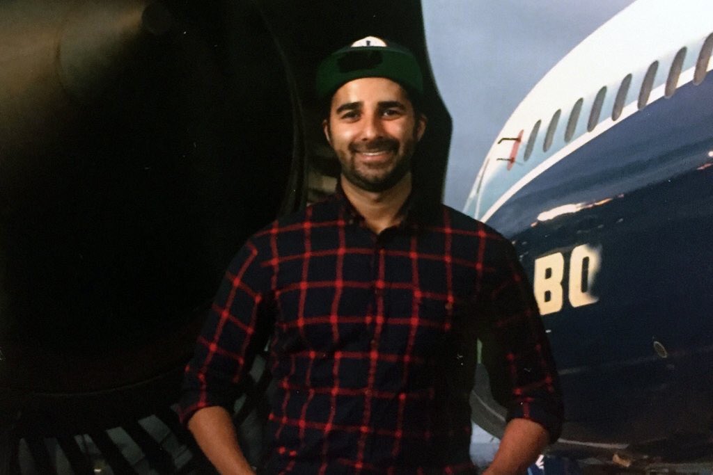 airwaysmagazine's tweet photo. #AvGeekFest in Seattle: Much more than meets the skye.
https://t.co/2iBVQxFwx7 https://t.co/osMnHQ6yIj