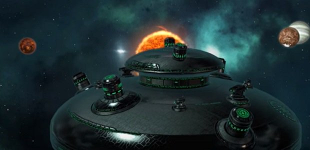 rockpapershot's tweet photo. We've been playing Stellaris. Here are tales of space gods, squidlords and angry empires https://t.co/TgGZUCC7RZ https://t.co/OVZQFyBXRJ