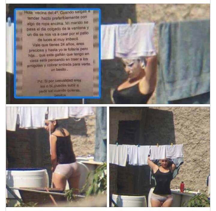 Lady Corrales "🎶🎶baila mi linda vecina, ya sé que estás divina🎶🎶 https://t.co/pYqVO9PZyS" / Twitter