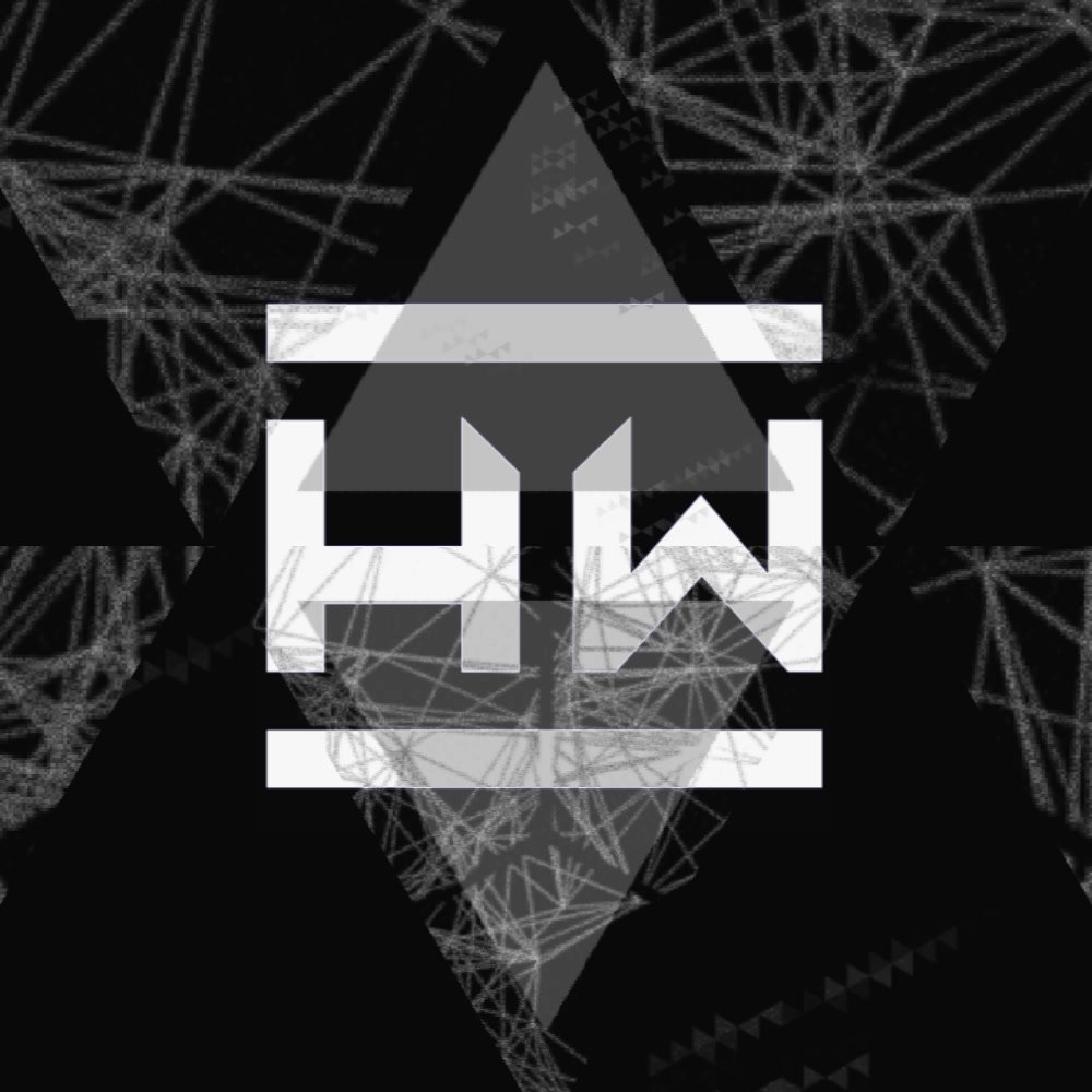 HRDWNR's tweet photo. Day31 #HARDWINNER
#touchdesigner #Resolume #pattern #visual #triangle #logo #modul8 #art #glitch #visualart #vjing https://t.co/GJPEYLH9hu