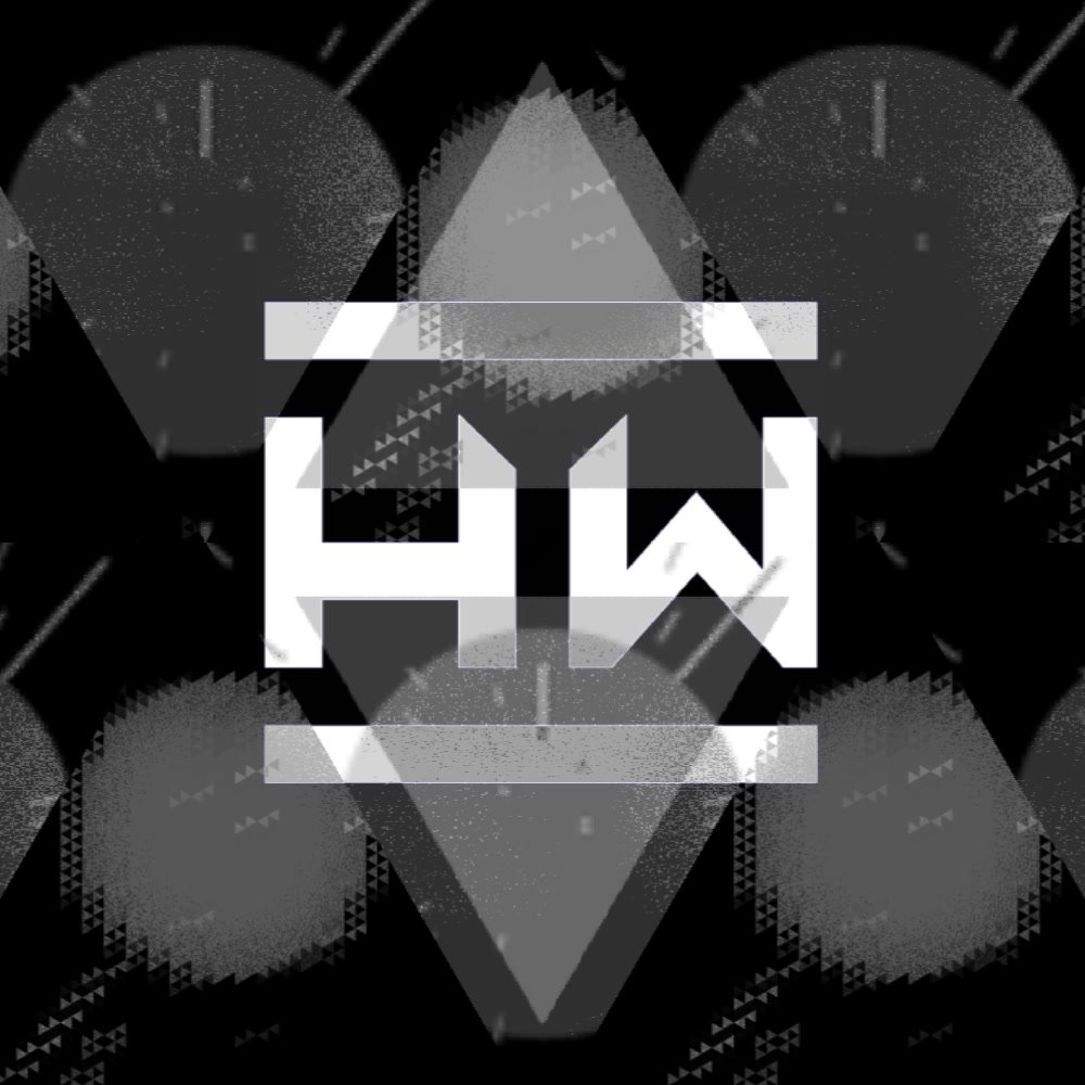 HRDWNR's tweet photo. Day26 #HARDWINNER
#touchdesigner #Resolume #pattern #visual #triangle #logo #modul8 #art #glitch #visualart #vjing https://t.co/Q6hiOLZkgS