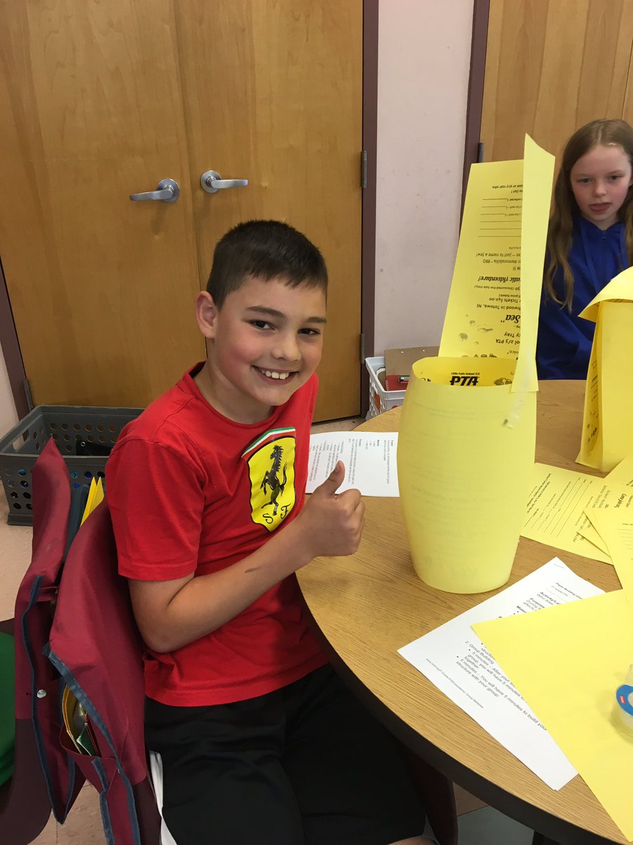 donovanLF5's tweet photo. And the tallest towers...We learned a lot about team work!! https://t.co/f36aM6hijT