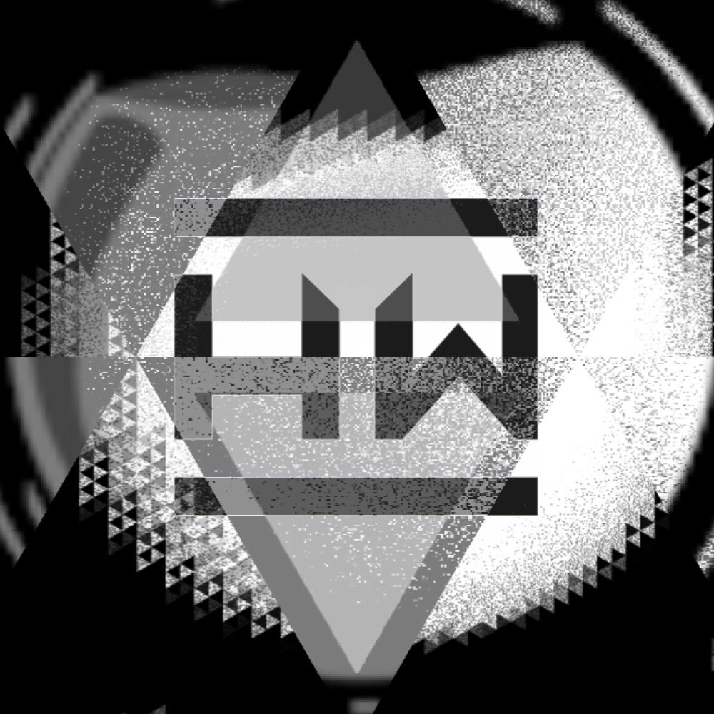 HRDWNR's tweet photo. Day39 #HARDWINNER
#touchdesigner #Resolume #pattern #visual #triangle #logo #modul8 #art #glitch #visualart #vjing https://t.co/h8vPrT7Fz9