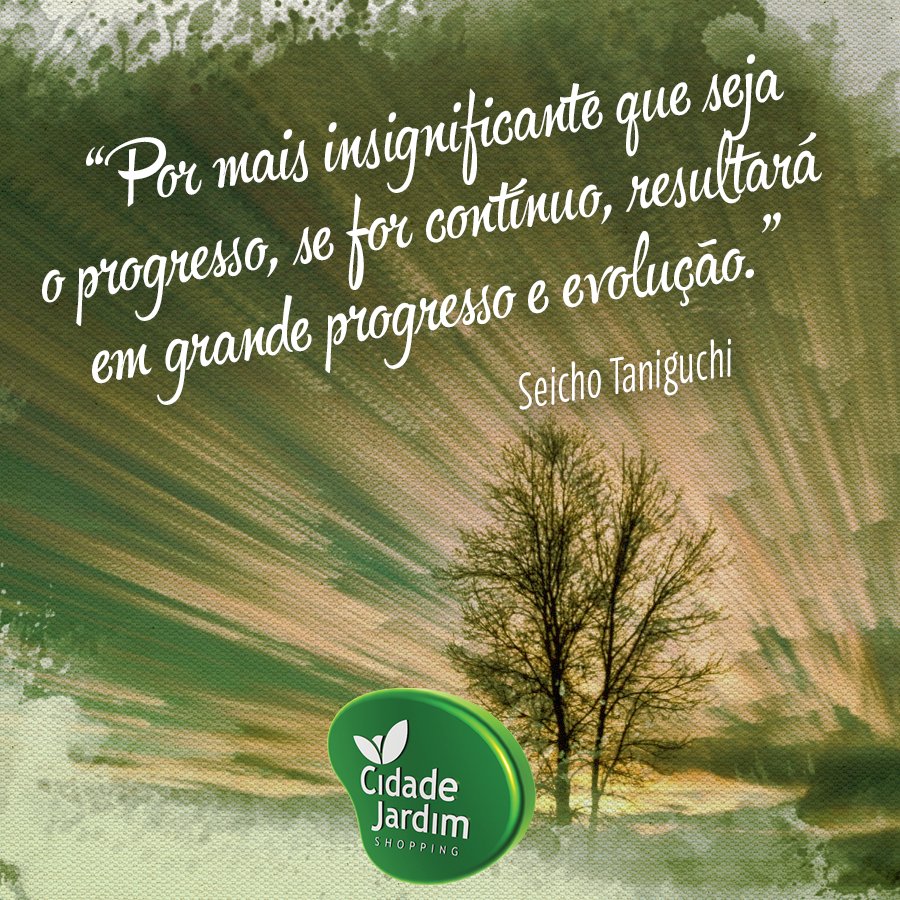 CidadeJardimRN's tweet photo. Pequenos passos são suficientes para um grande futuro. #bomdia #shoppingcidadejardim https://t.co/fTgLOm4pkB