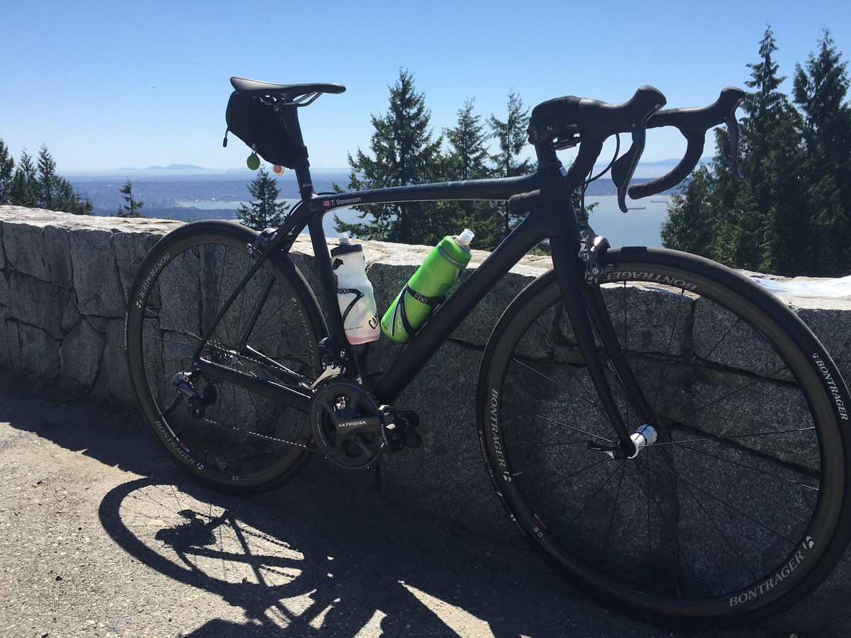 JTS_Stevenson's tweet image. Afternoon @Cypressmtn #FirstLookout repeats in the sun ... CHECK ... Now time to pretend I'm at the office.