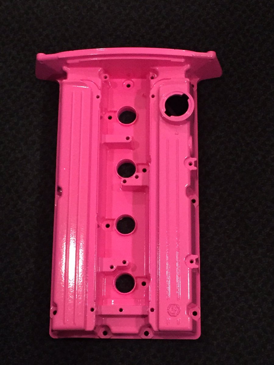 CPCPowderCoat's tweet photo. #cpc #pink #custom #powdercoating #cpcpowdercoat #auto #cpcpowdercoating https://t.co/FtyY2tu2IY