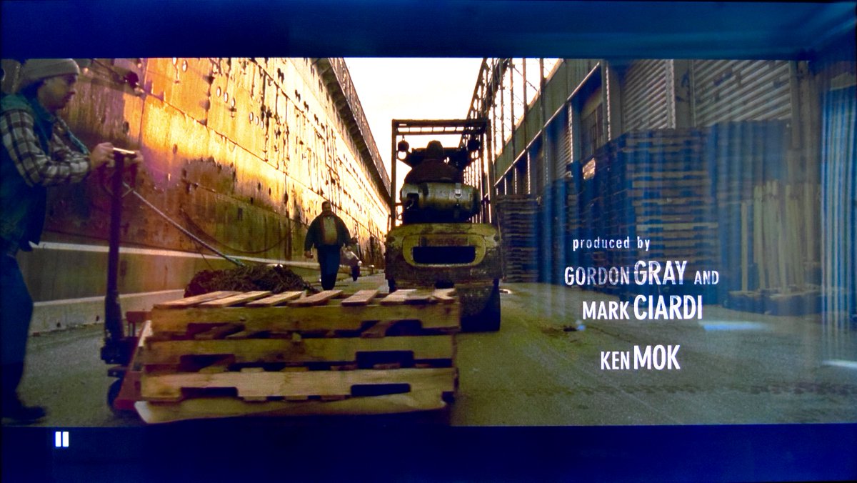 SSUSC's tweet photo. Spotted: the Big U in the opening credits of the 2006 movie Invincible, much of which was #filmedinPhilly https://t.co/kZdevVFjBZ