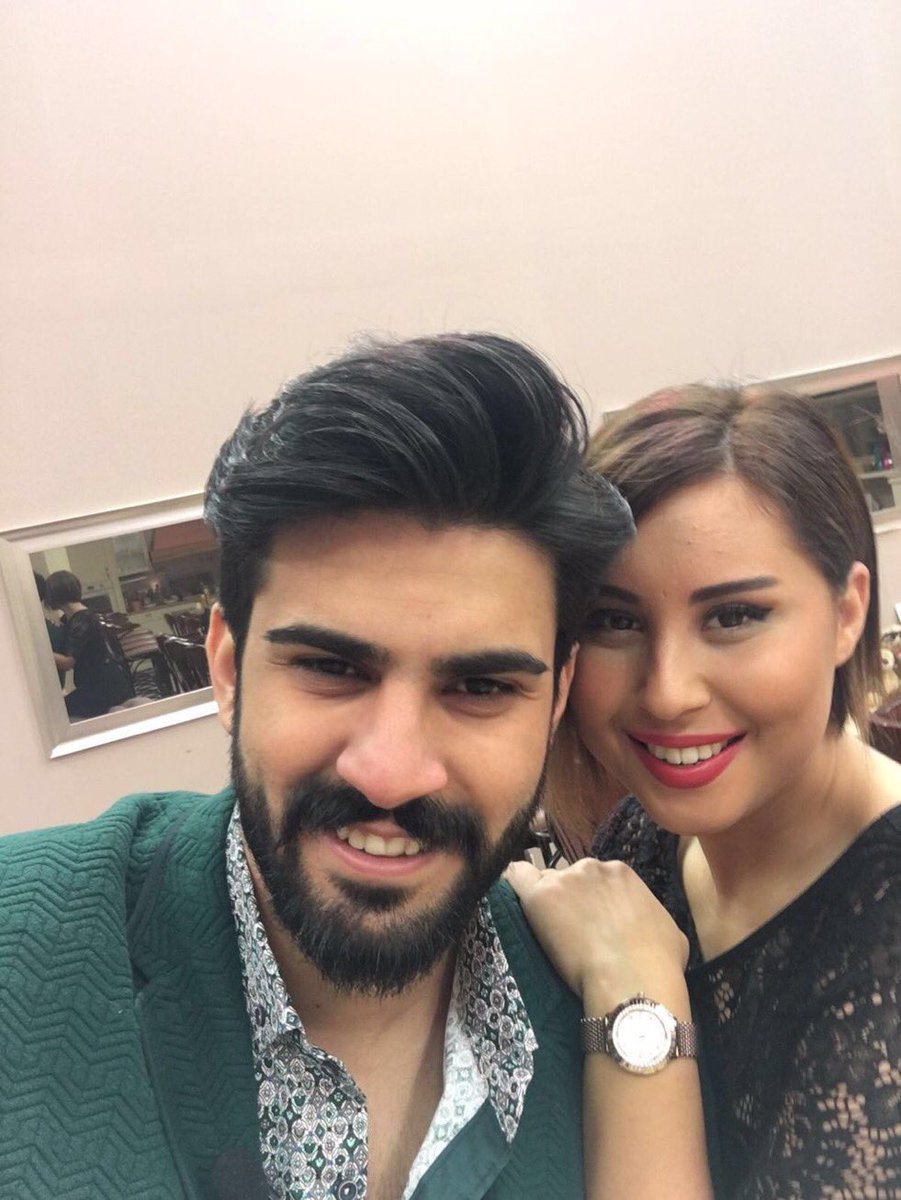 ceyceykirici's tweet photo. Bu başarı hepimizin Ceyda GeriDönüyor https://t.co/RVvgIuGrhV