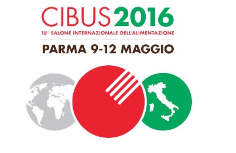 Oggi era il giorno internazionale senza dieta!
Noi decidiamo di spostarlo a lunedì! No dieta durante #Cibus2016!